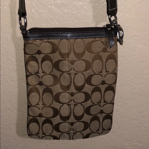 Coach Purse - Picture 2 of 5